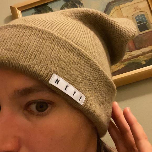 Neff beanie - Picture 6 of 13